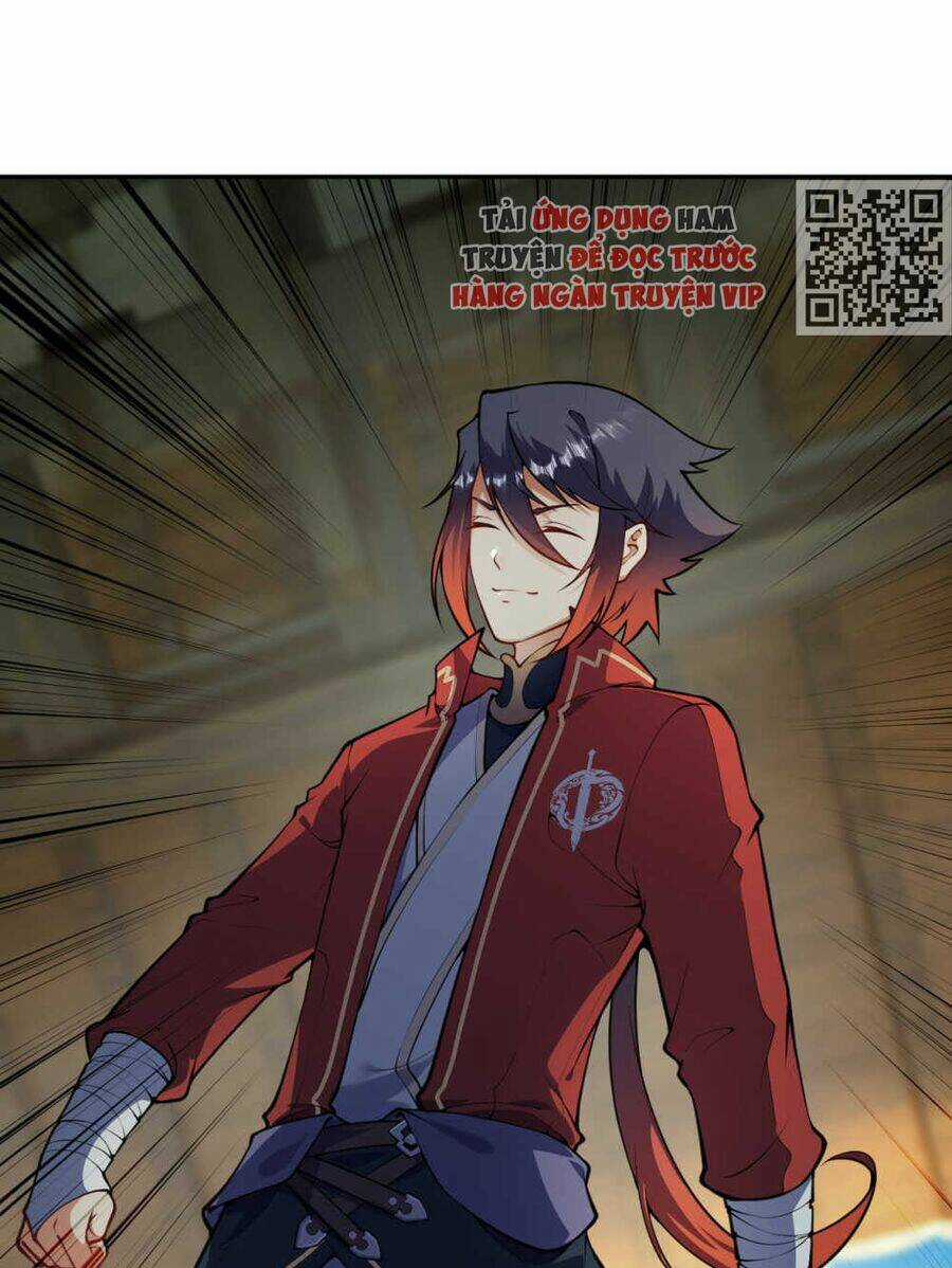 Vô Địch Kiếm Vực - Chapter 69 - Trang 5