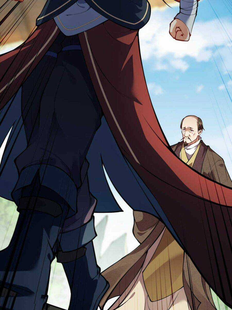 Vô Địch Kiếm Vực - Chapter 69 - Trang 6