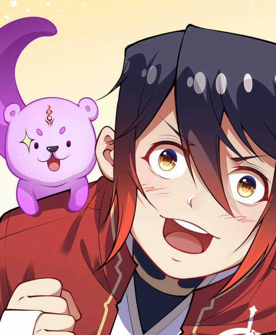 Vô Địch Kiếm Vực - Chapter 69 - Trang 9