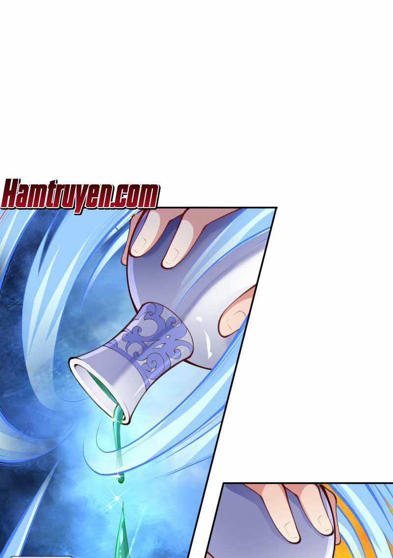 Vô Địch Kiếm Vực - Chapter 7 - Trang 11