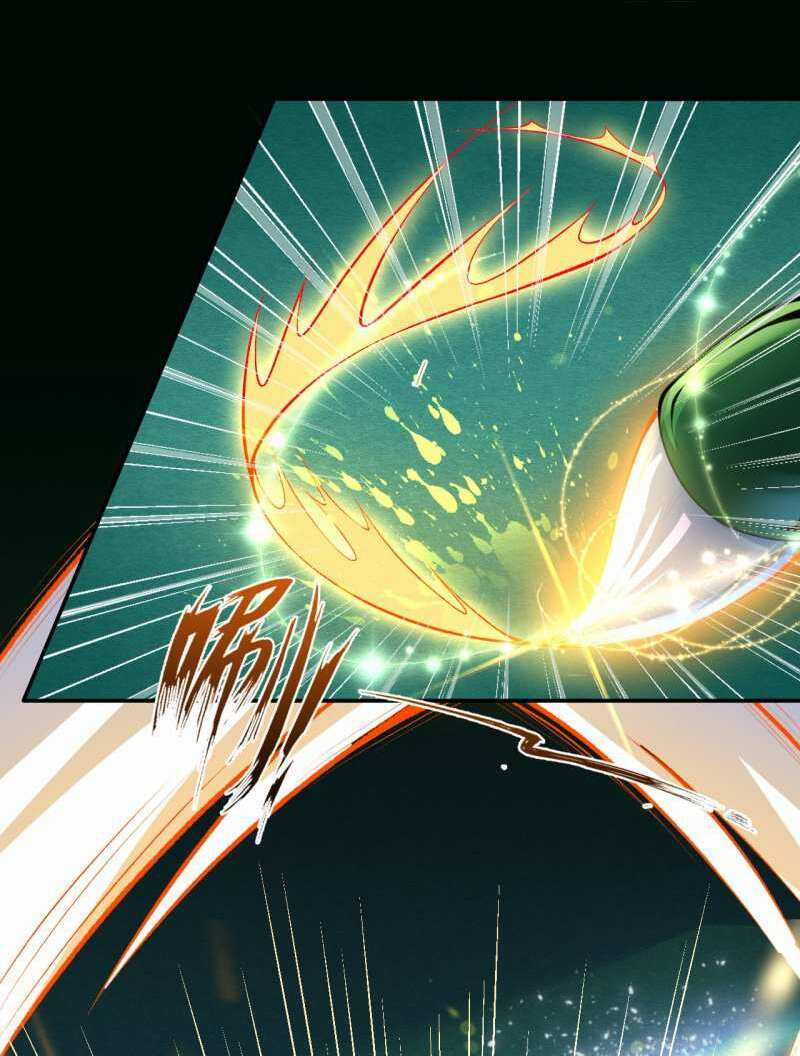 Vô Địch Kiếm Vực - Chapter 7 - Trang 14