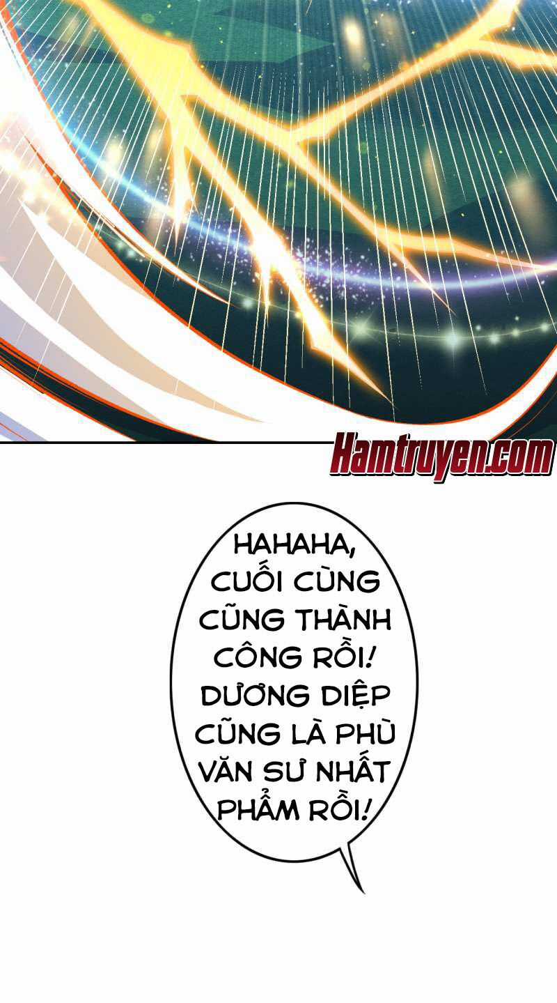 Vô Địch Kiếm Vực - Chapter 7 - Trang 16