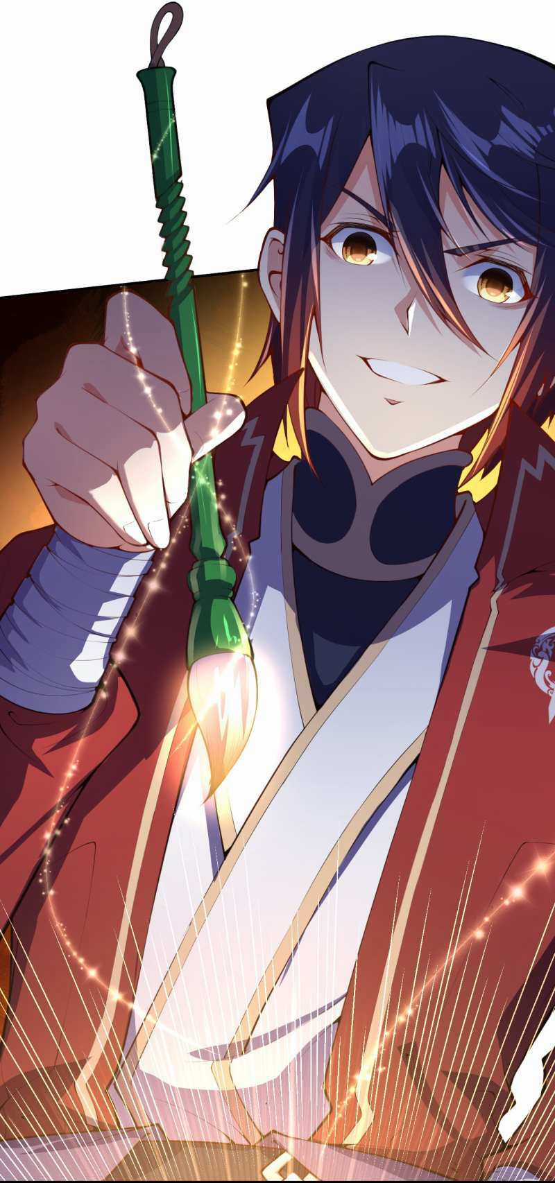 Vô Địch Kiếm Vực - Chapter 7 - Trang 17