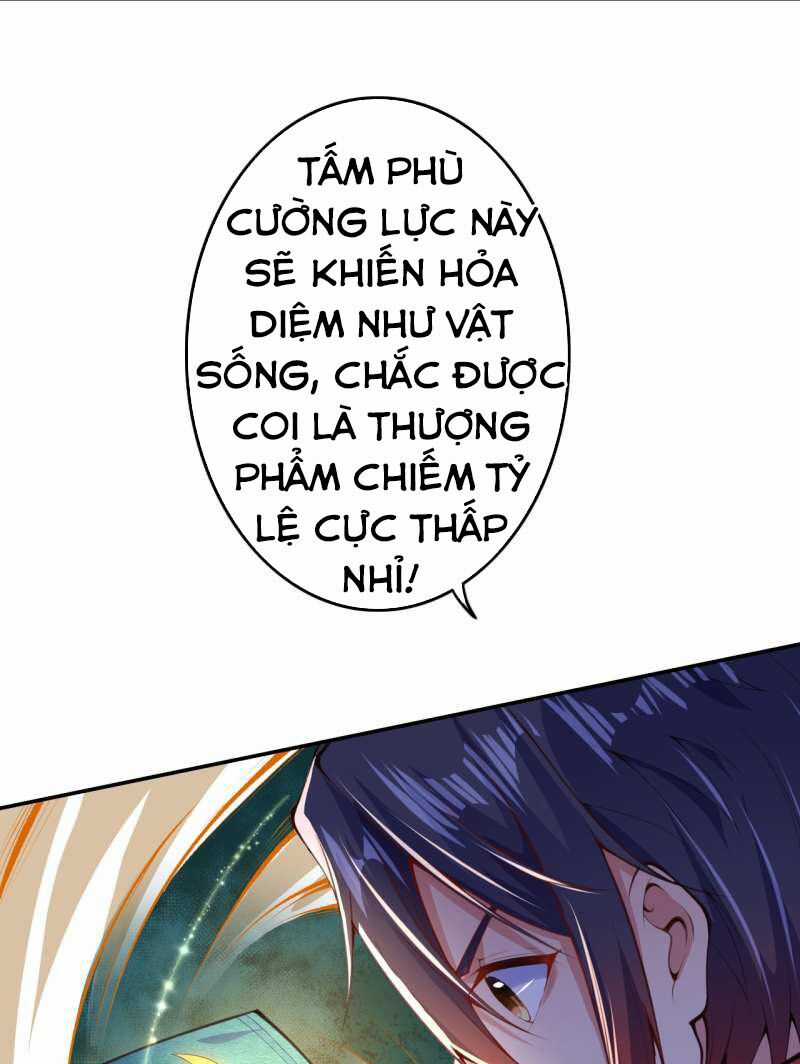 Vô Địch Kiếm Vực - Chapter 7 - Trang 18
