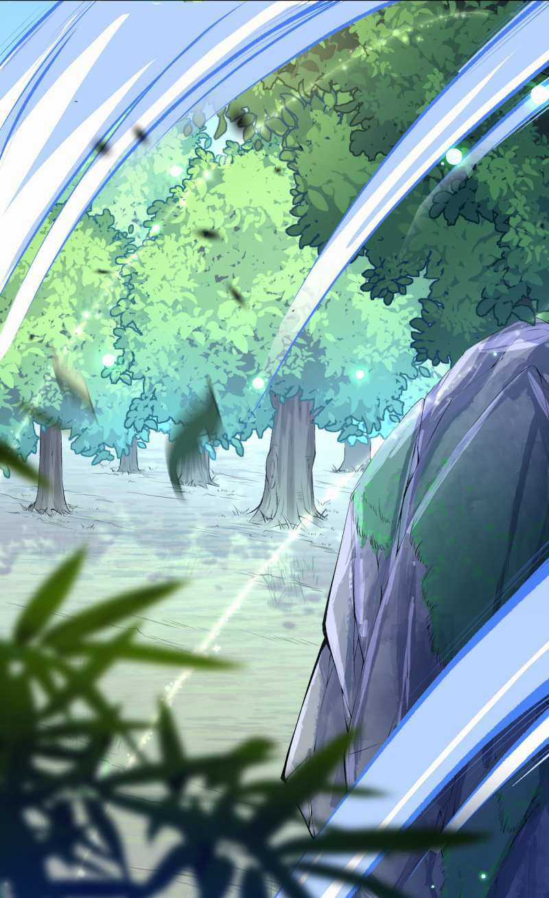 Vô Địch Kiếm Vực - Chapter 7 - Trang 3