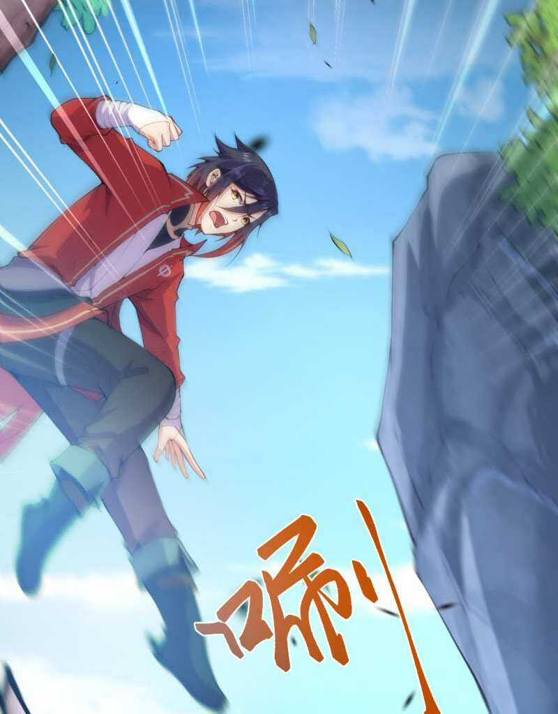 Vô Địch Kiếm Vực - Chapter 7 - Trang 22