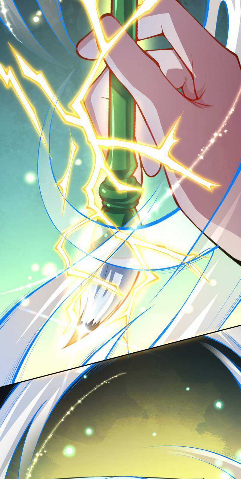 Vô Địch Kiếm Vực - Chapter 7 - Trang 8