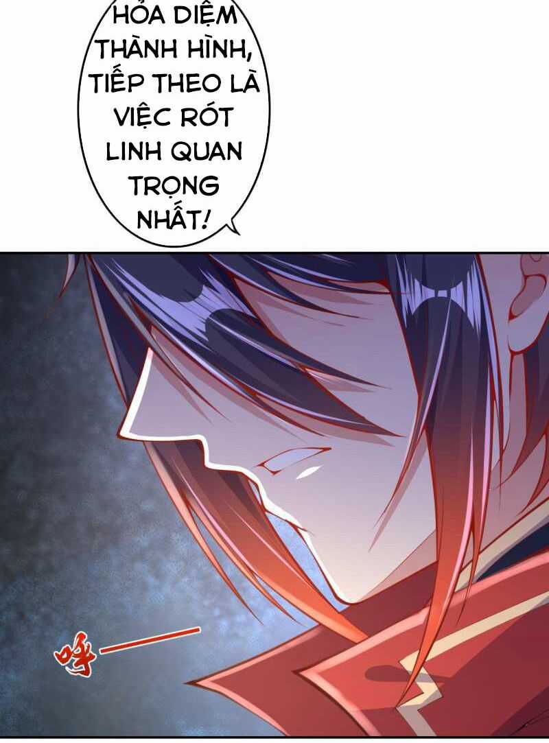 Vô Địch Kiếm Vực - Chapter 7 - Trang 10