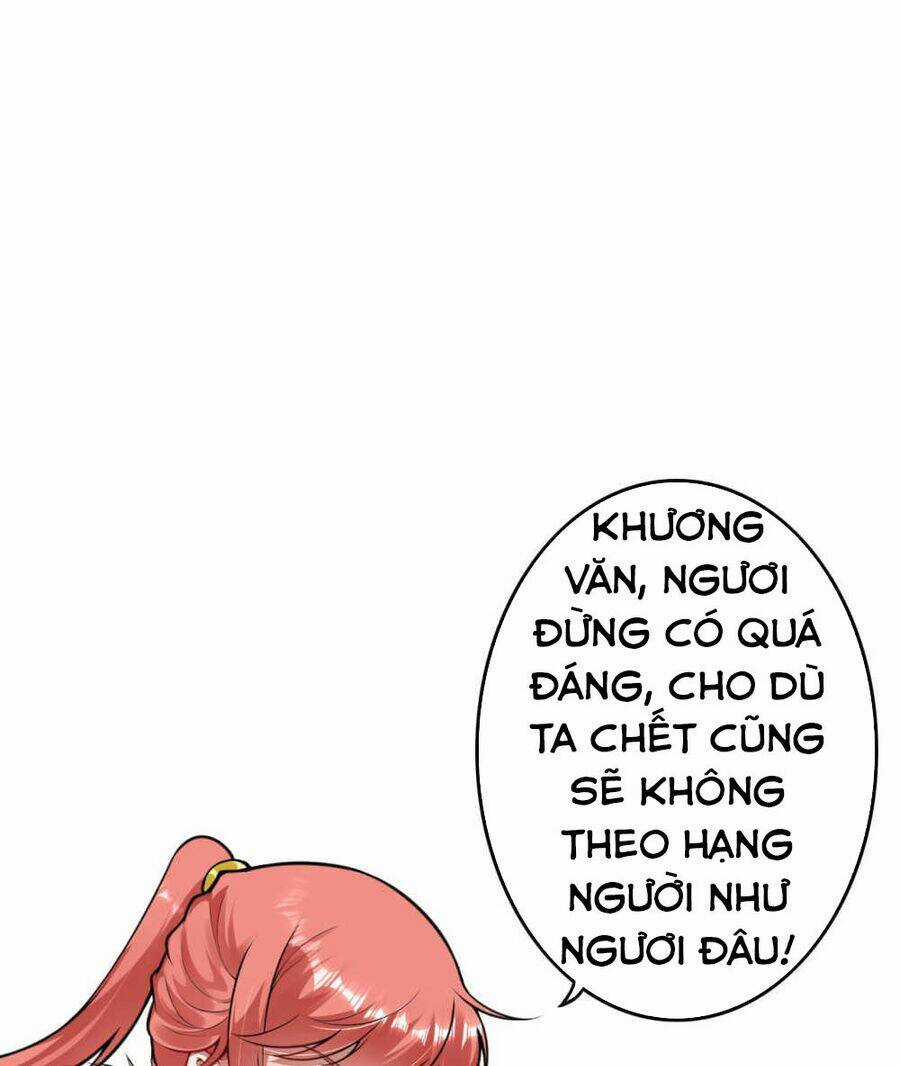 Vô Địch Kiếm Vực - Chapter 70 - Trang 1