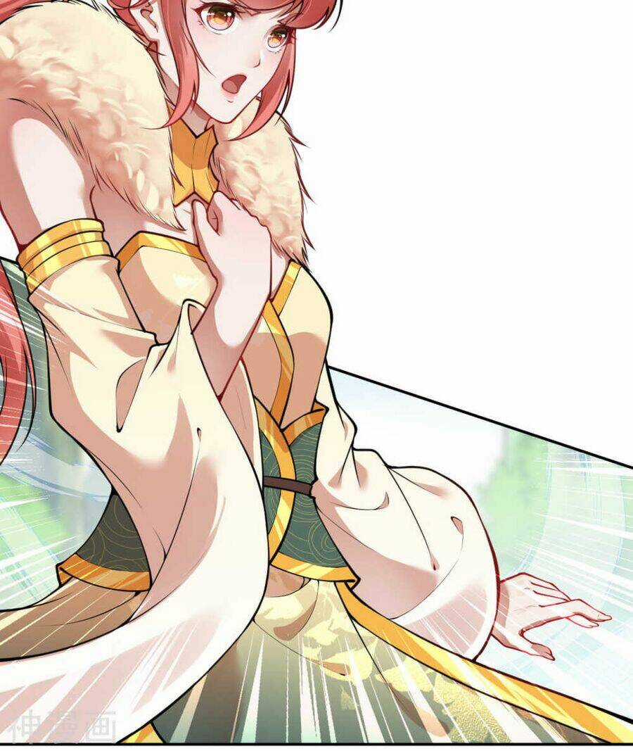 Vô Địch Kiếm Vực - Chapter 70 - Trang 2