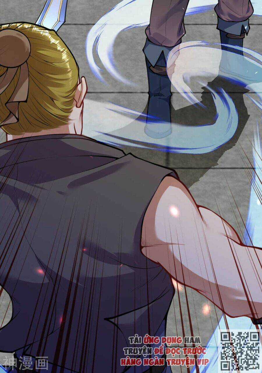 Vô Địch Kiếm Vực - Chapter 70 - Trang 11