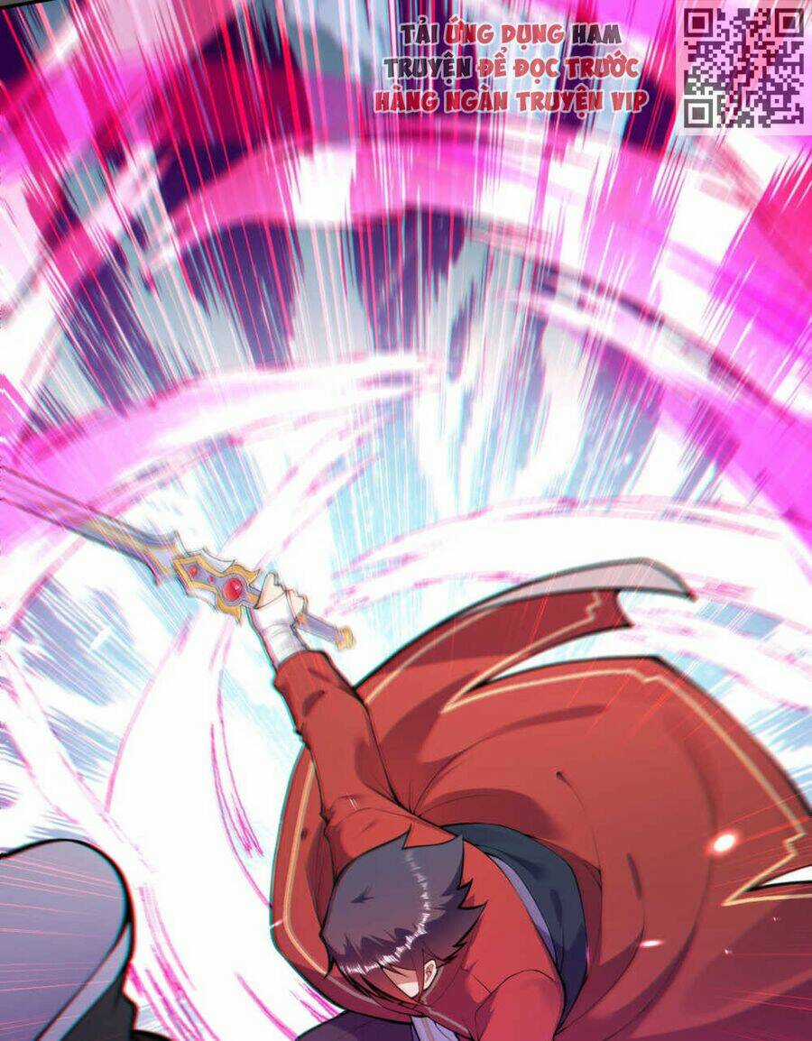 Vô Địch Kiếm Vực - Chapter 70 - Trang 13