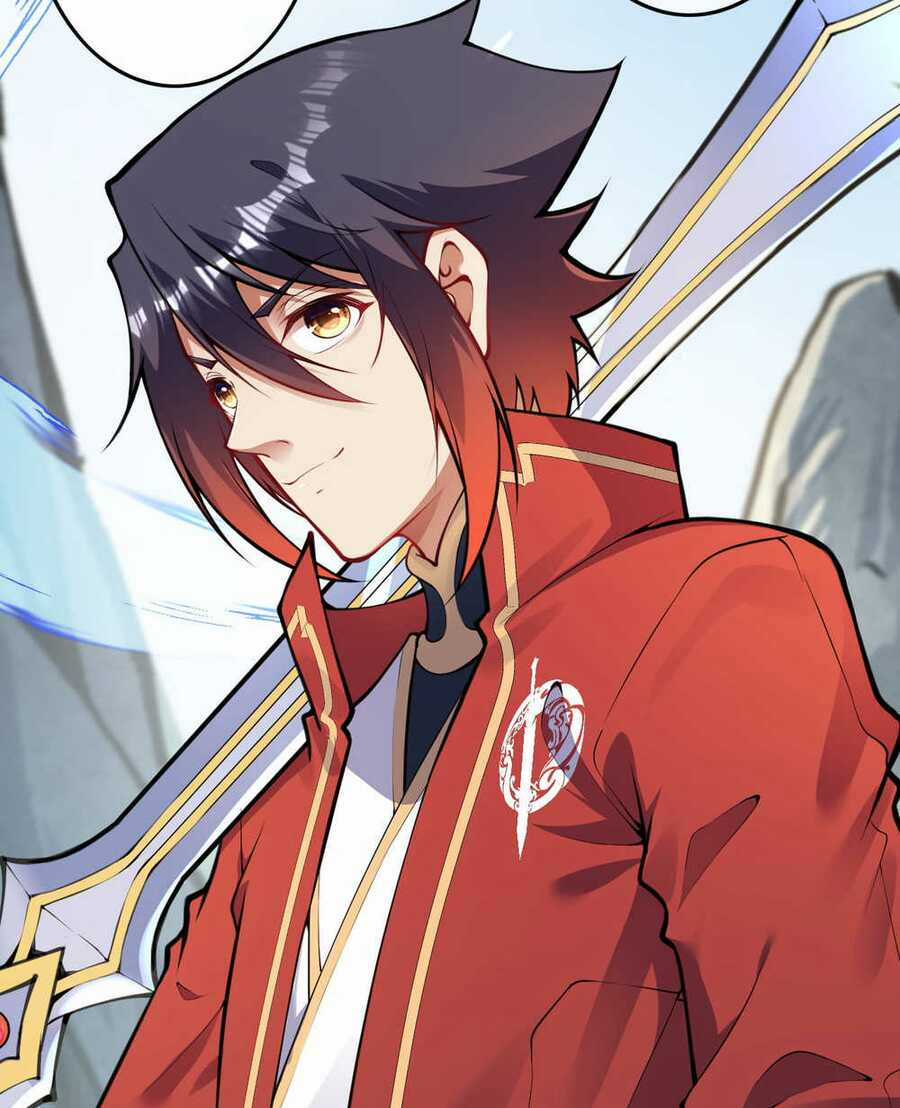 Vô Địch Kiếm Vực - Chapter 70 - Trang 17