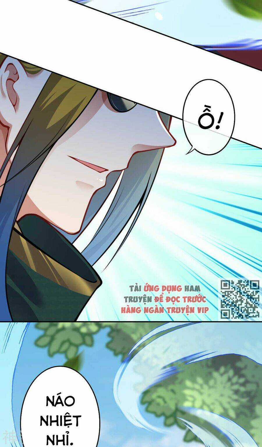 Vô Địch Kiếm Vực - Chapter 70 - Trang 19