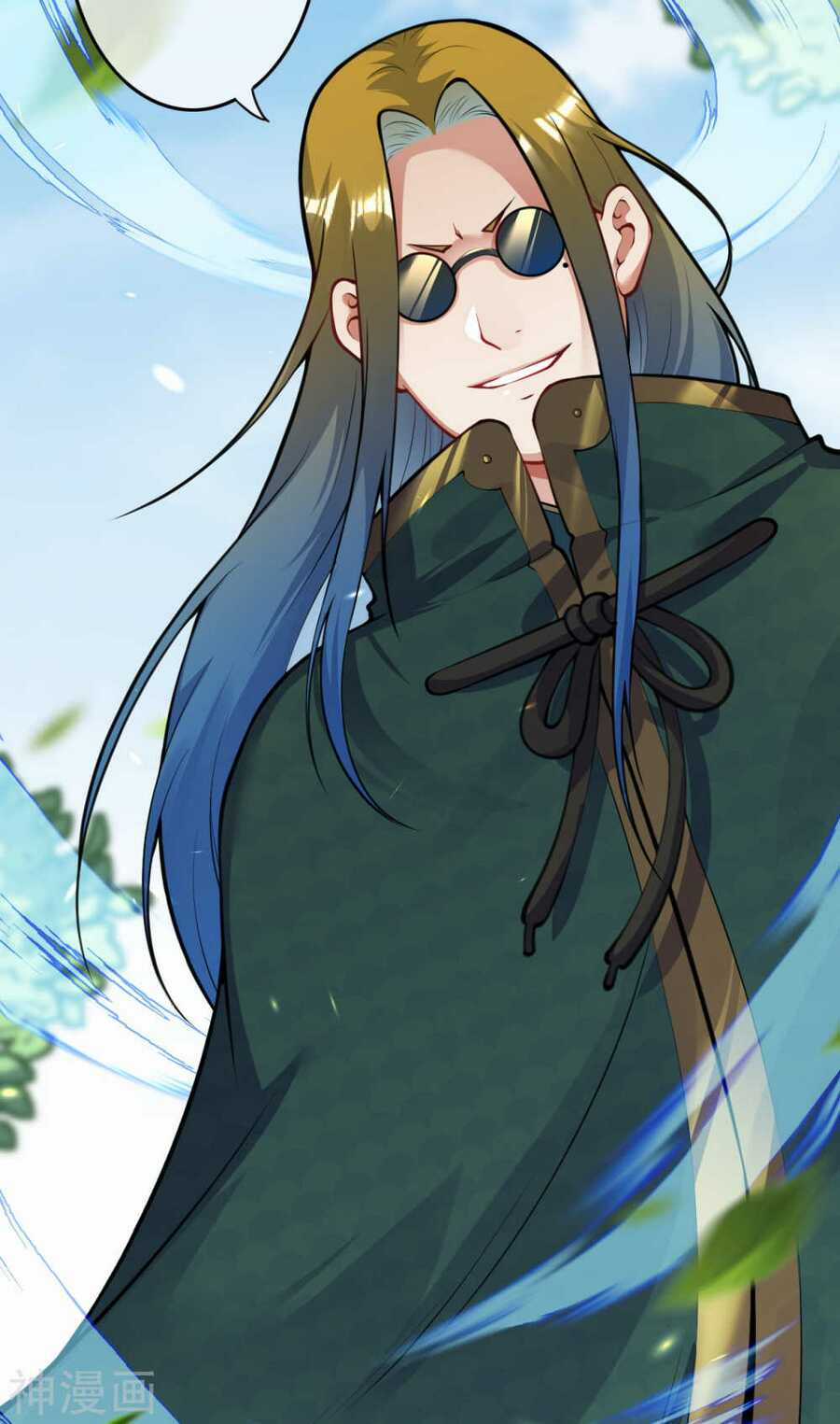 Vô Địch Kiếm Vực - Chapter 70 - Trang 20