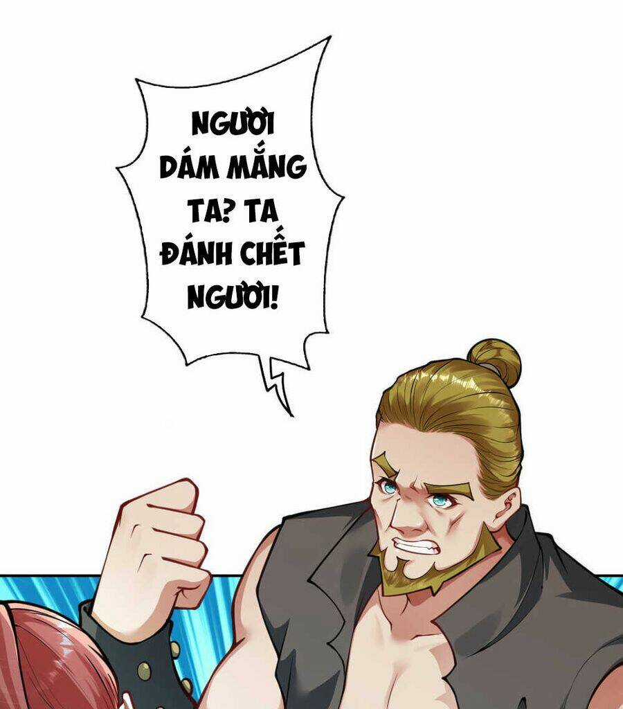 Vô Địch Kiếm Vực - Chapter 70 - Trang 3