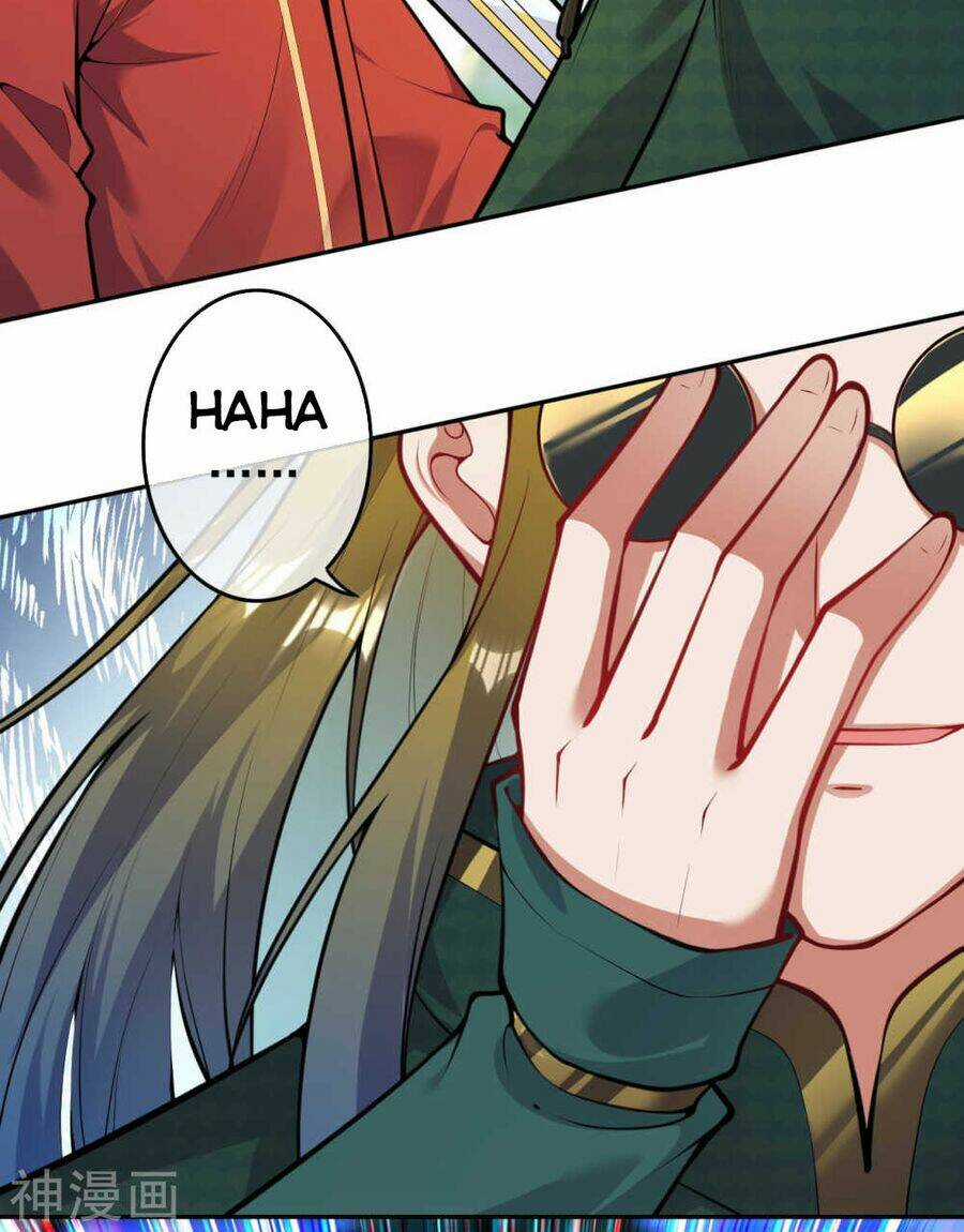 Vô Địch Kiếm Vực - Chapter 70 - Trang 23