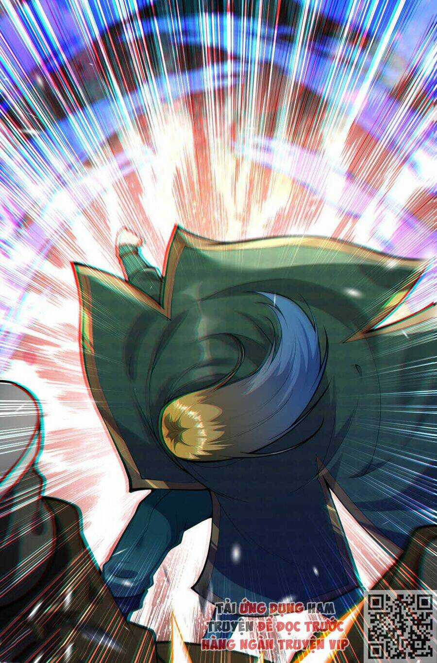 Vô Địch Kiếm Vực - Chapter 70 - Trang 24