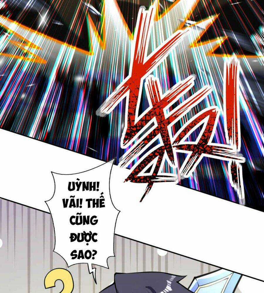 Vô Địch Kiếm Vực - Chapter 70 - Trang 25