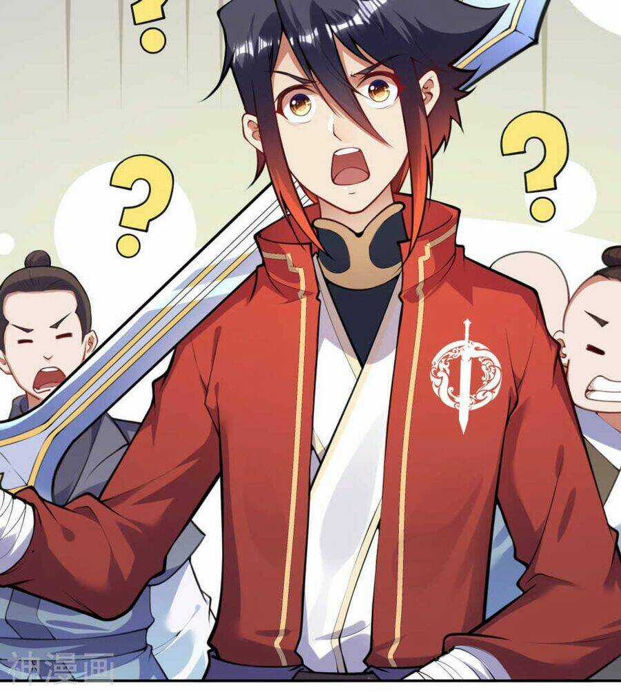 Vô Địch Kiếm Vực - Chapter 70 - Trang 26