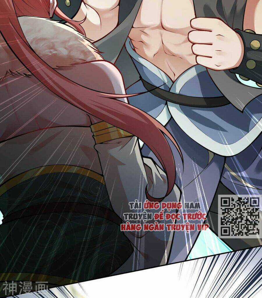 Vô Địch Kiếm Vực - Chapter 70 - Trang 4