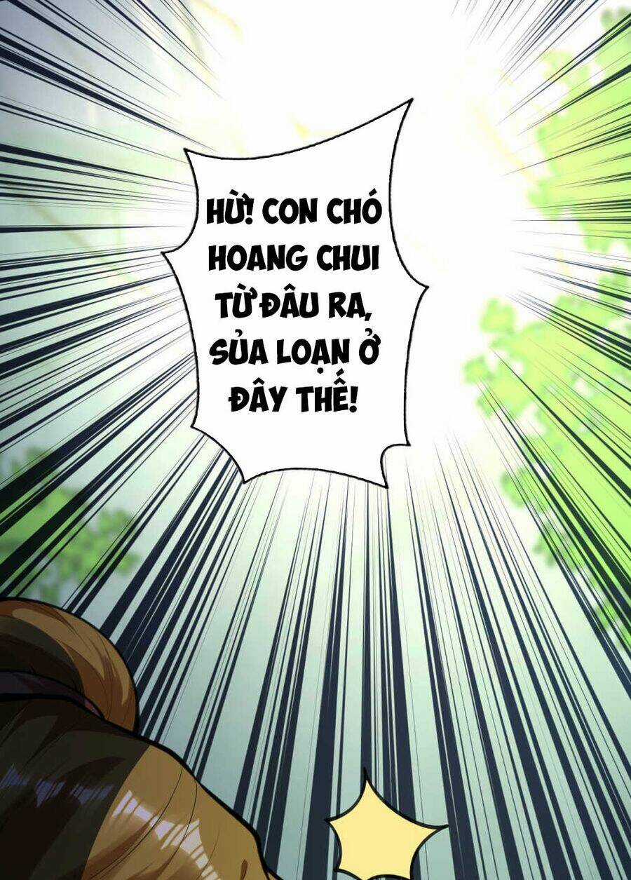 Vô Địch Kiếm Vực - Chapter 70 - Trang 5