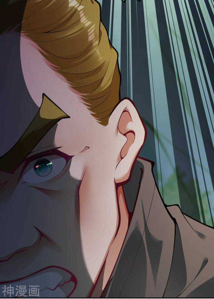 Vô Địch Kiếm Vực - Chapter 70 - Trang 6