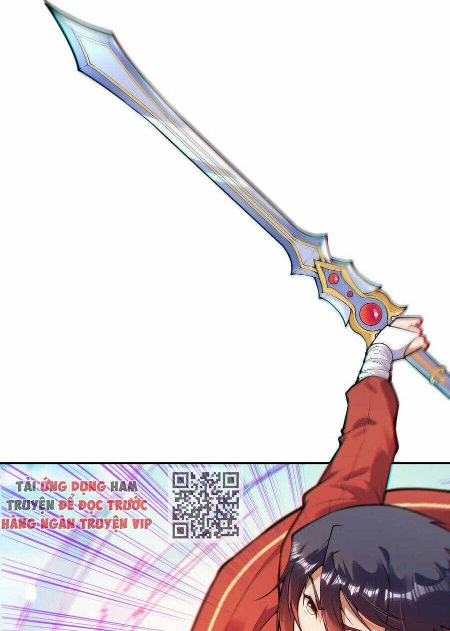 Vô Địch Kiếm Vực - Chapter 70 - Trang 7