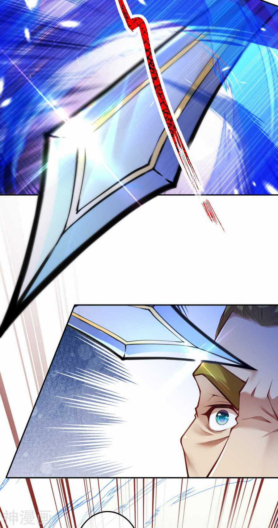 Vô Địch Kiếm Vực - Chapter 70 - Trang 9