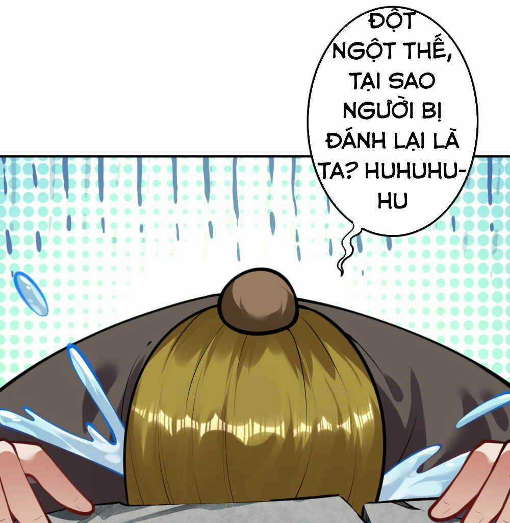 Vô Địch Kiếm Vực - Chapter 72 - Trang 1