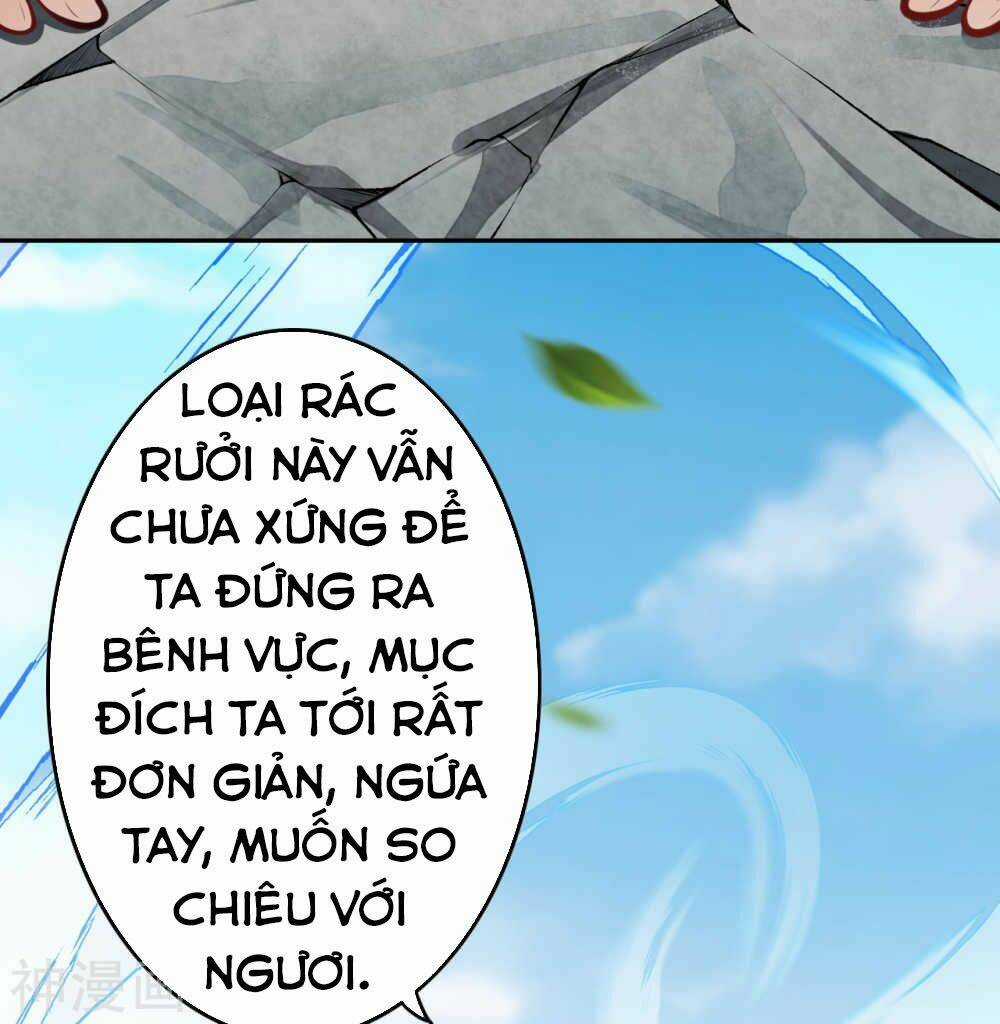 Vô Địch Kiếm Vực - Chapter 72 - Trang 2