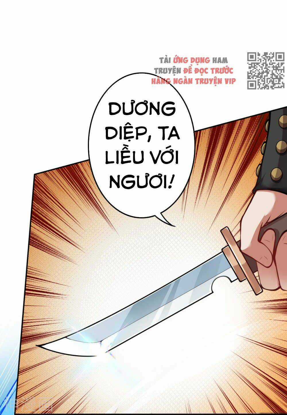 Vô Địch Kiếm Vực - Chapter 72 - Trang 11