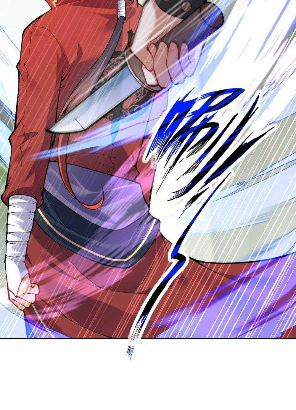 Vô Địch Kiếm Vực - Chapter 72 - Trang 13