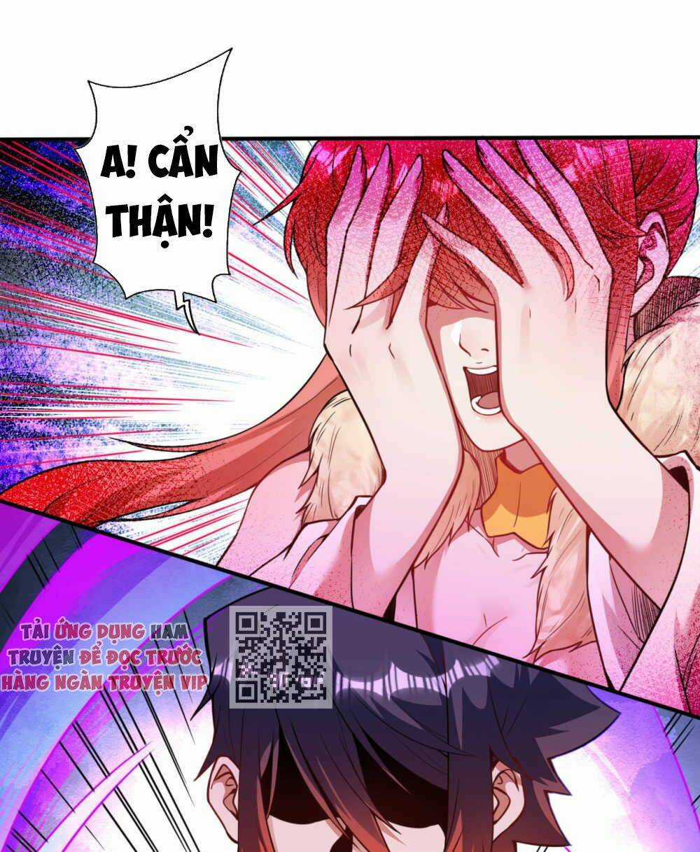 Vô Địch Kiếm Vực - Chapter 72 - Trang 14