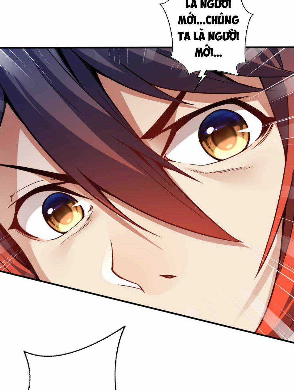 Vô Địch Kiếm Vực - Chapter 72 - Trang 20