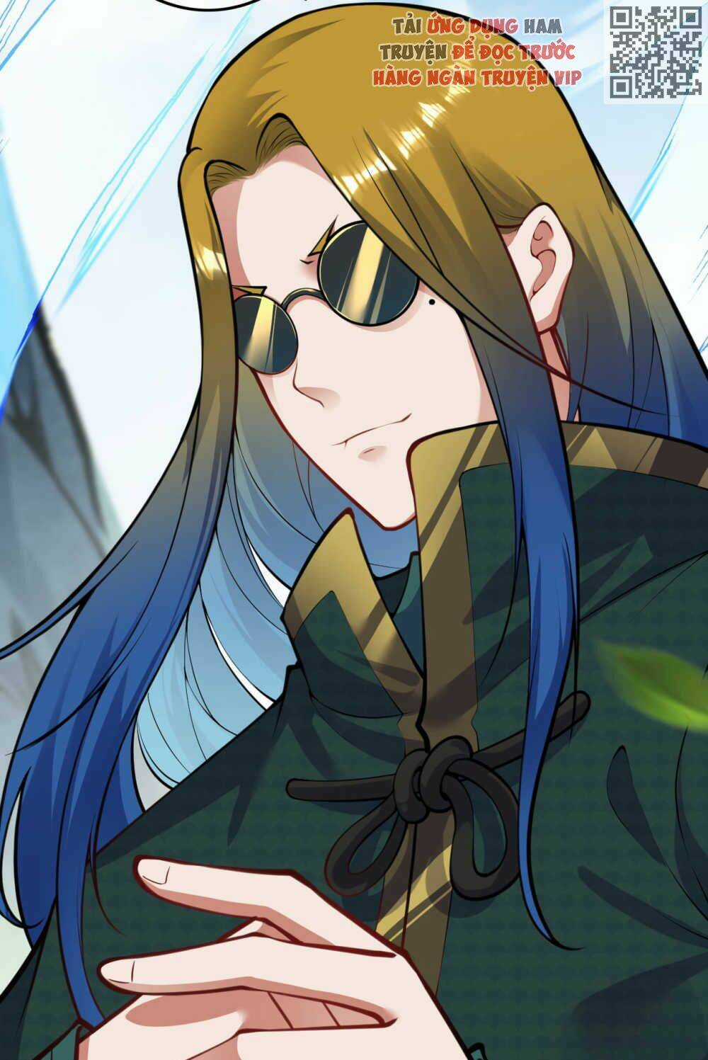 Vô Địch Kiếm Vực - Chapter 72 - Trang 3