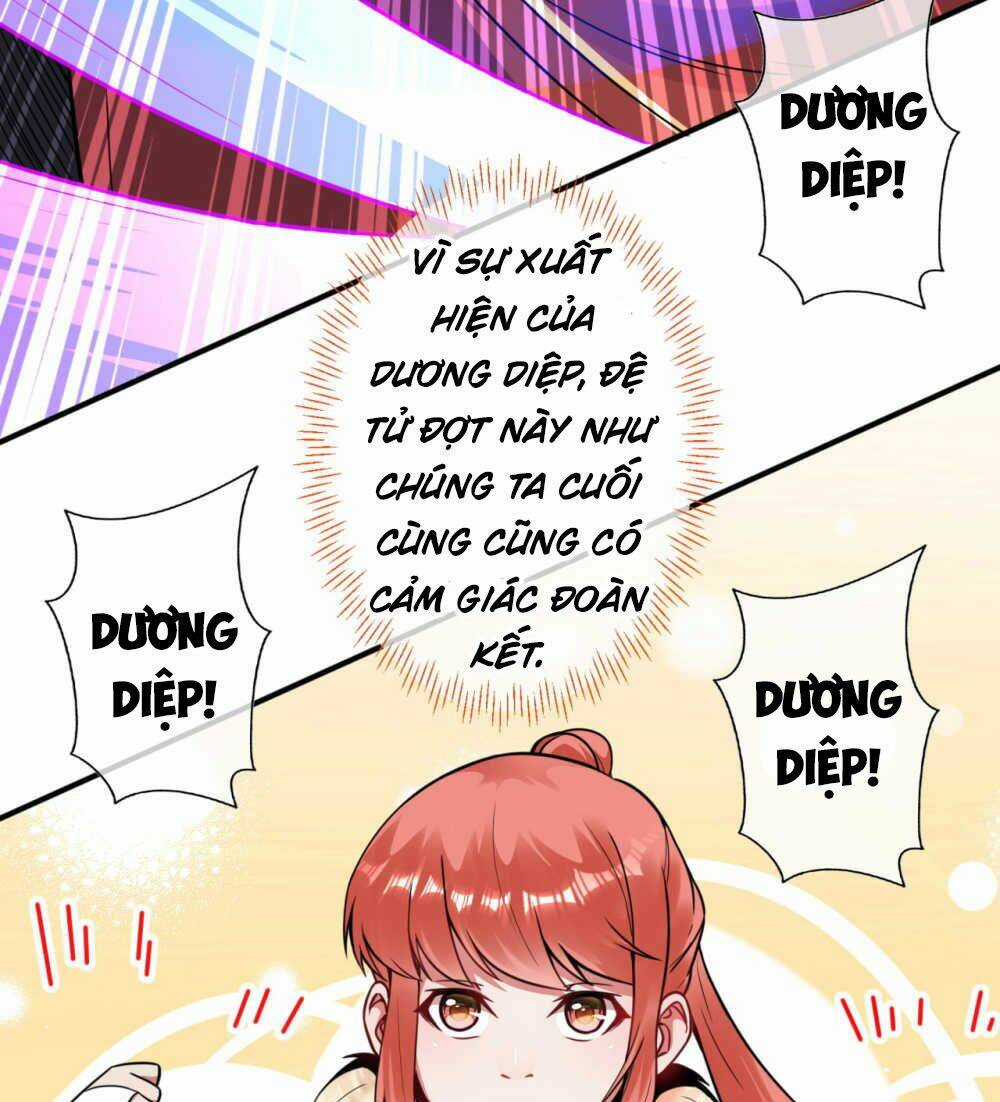 Vô Địch Kiếm Vực - Chapter 72 - Trang 23