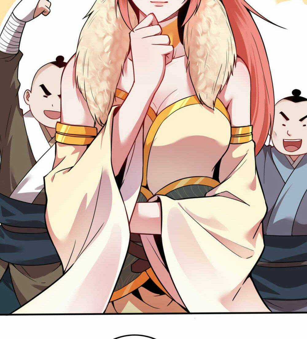 Vô Địch Kiếm Vực - Chapter 72 - Trang 24