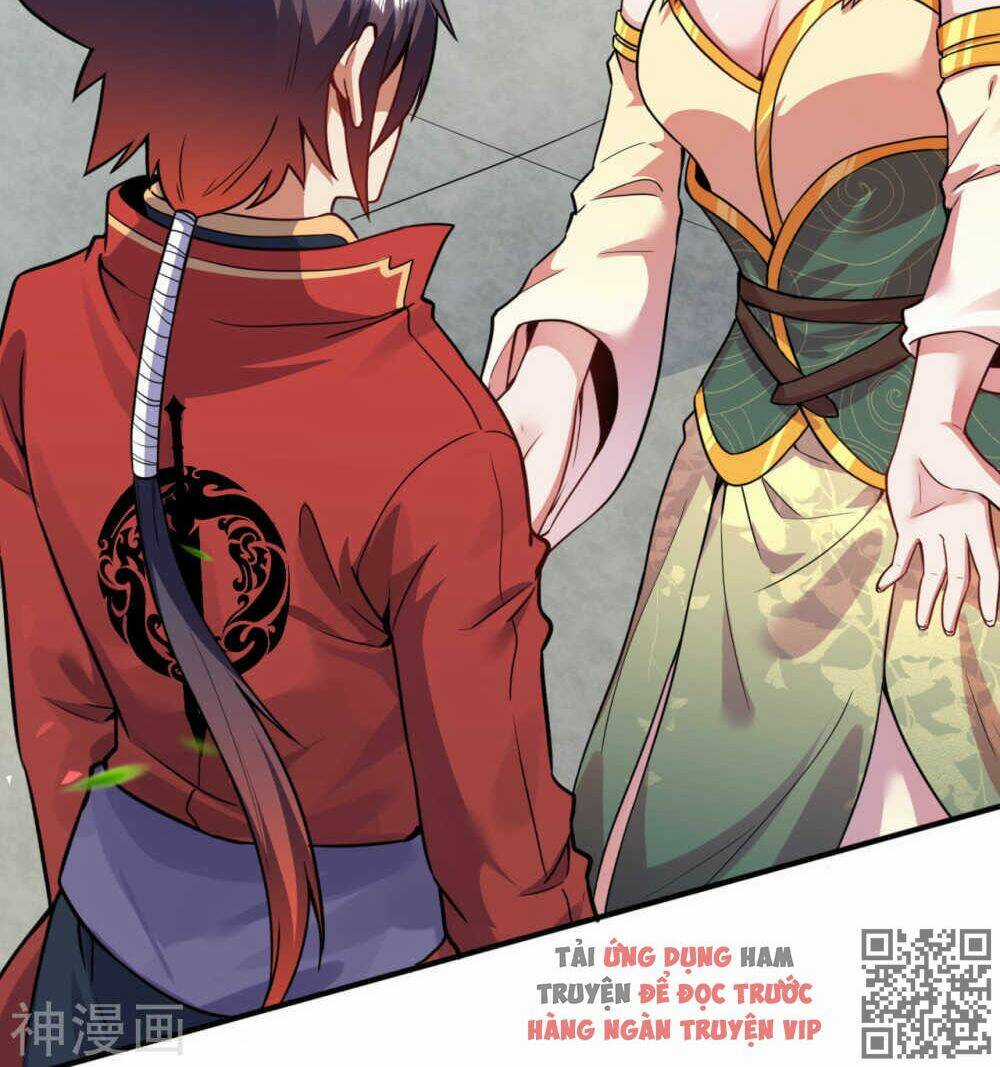 Vô Địch Kiếm Vực - Chapter 72 - Trang 26