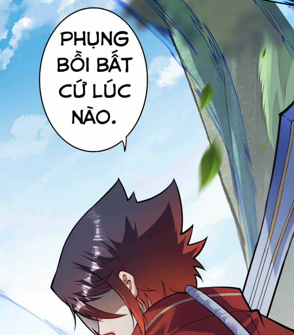 Vô Địch Kiếm Vực - Chapter 72 - Trang 5