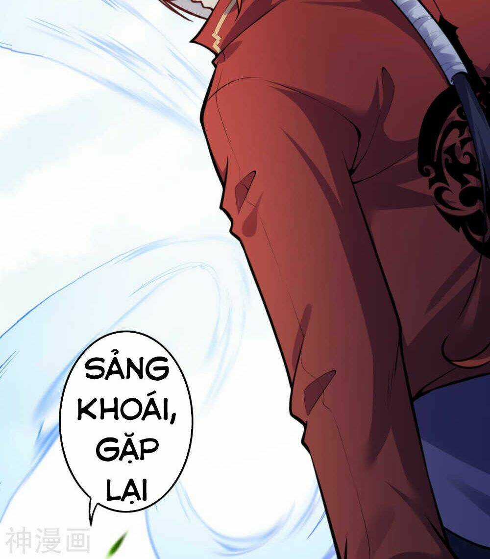 Vô Địch Kiếm Vực - Chapter 72 - Trang 6