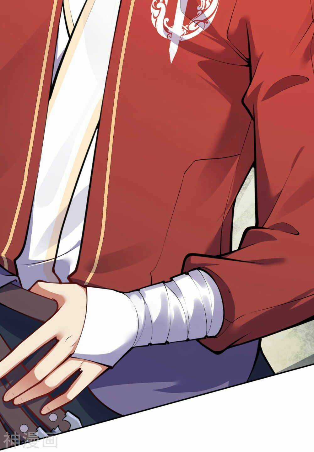 Vô Địch Kiếm Vực - Chapter 72 - Trang 10