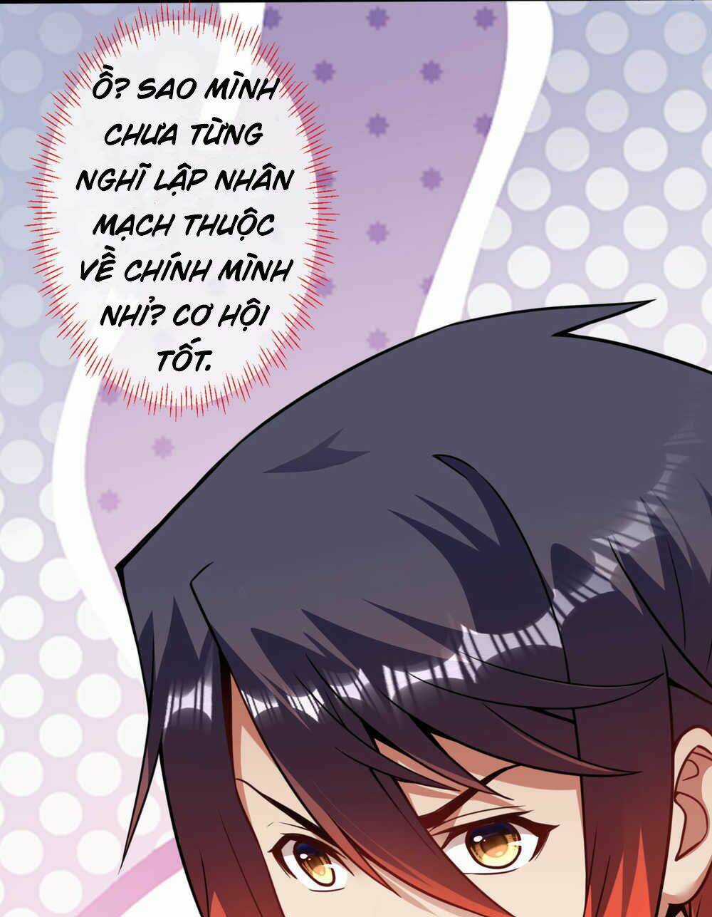 Vô Địch Kiếm Vực - Chapter 73 - Trang 1