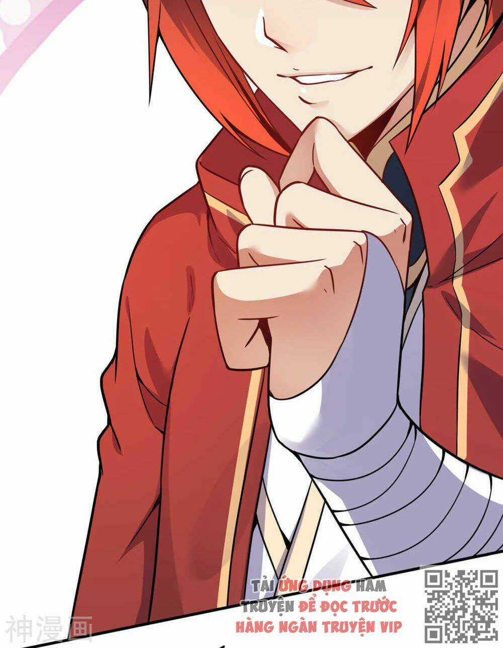 Vô Địch Kiếm Vực - Chapter 73 - Trang 2