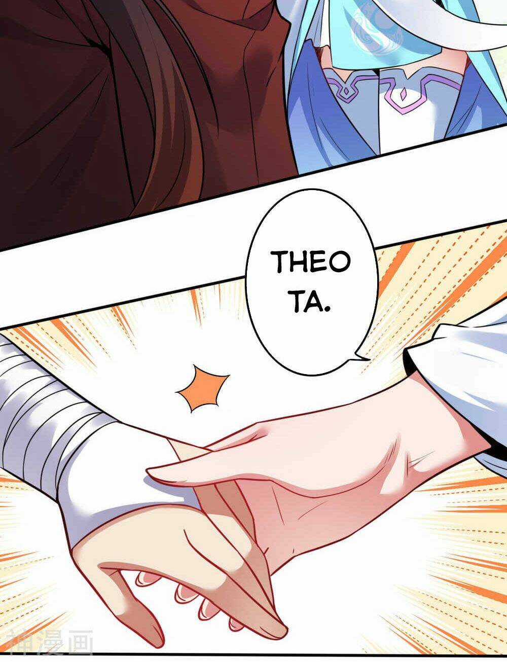 Vô Địch Kiếm Vực - Chapter 73 - Trang 18