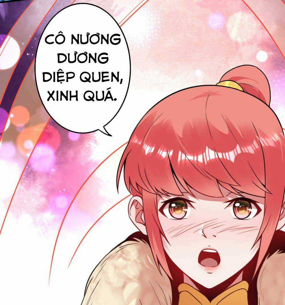 Vô Địch Kiếm Vực - Chapter 73 - Trang 20
