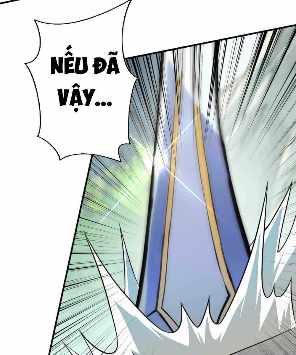 Vô Địch Kiếm Vực - Chapter 73 - Trang 3