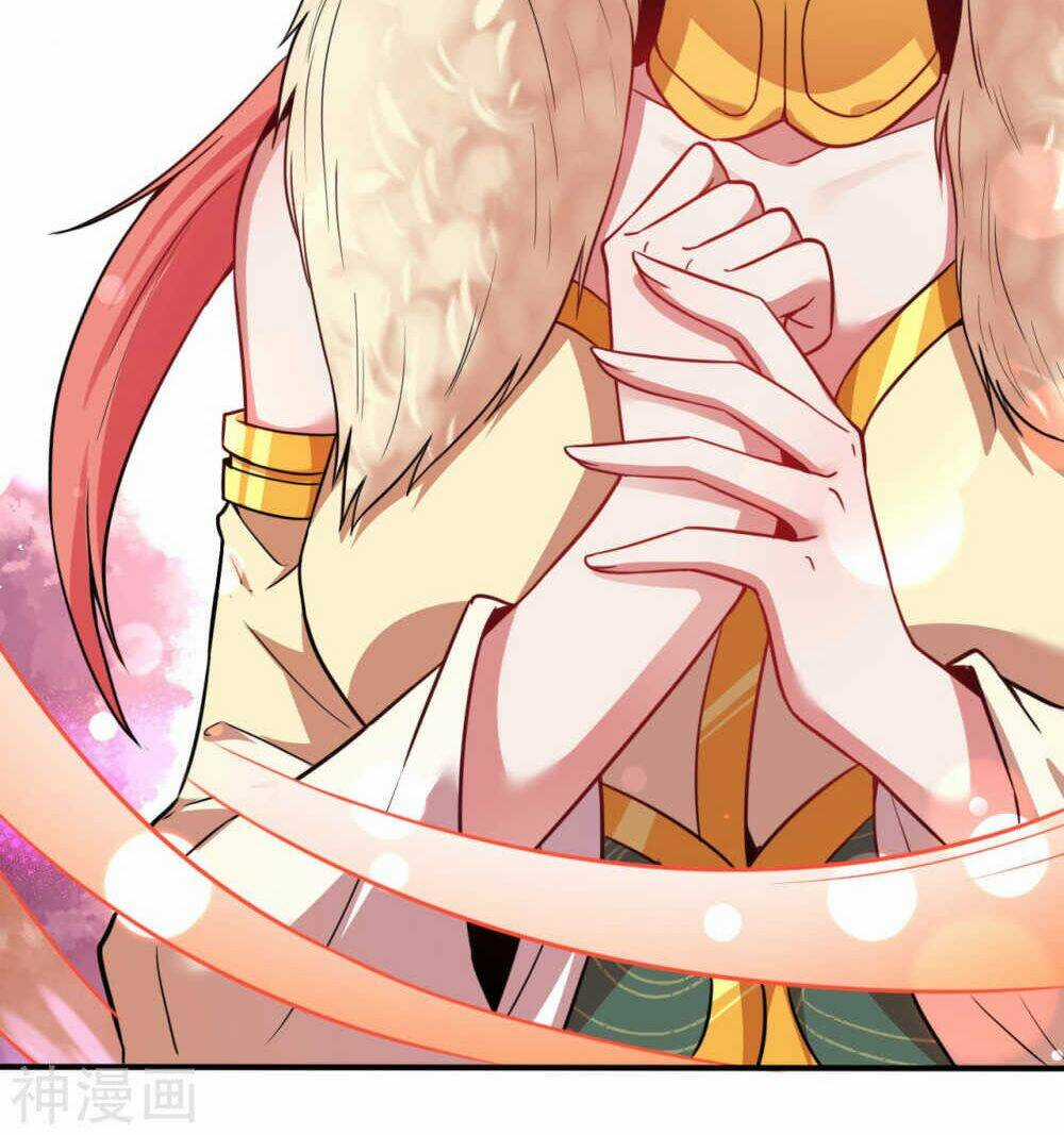 Vô Địch Kiếm Vực - Chapter 73 - Trang 21