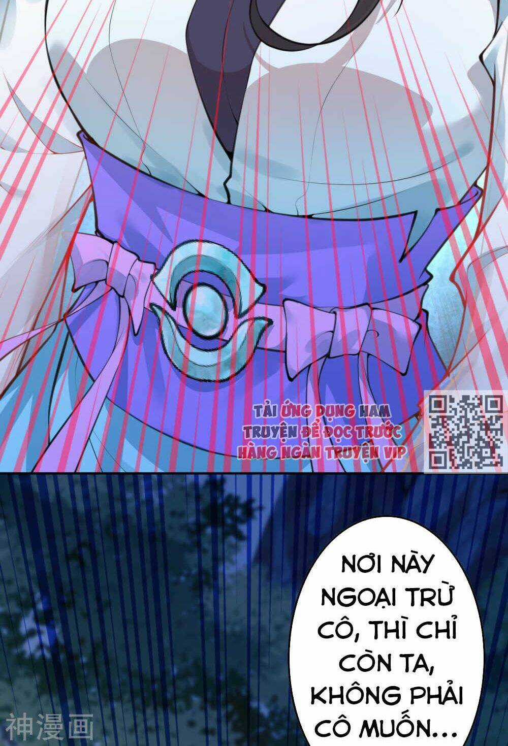 Vô Địch Kiếm Vực - Chapter 73 - Trang 25