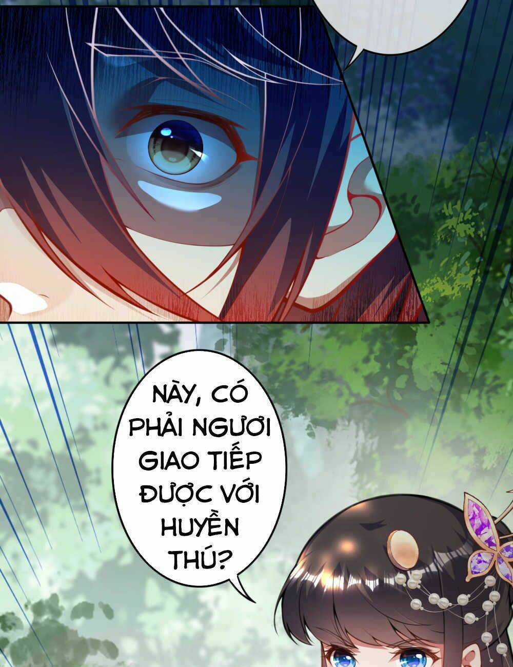 Vô Địch Kiếm Vực - Chapter 73 - Trang 26